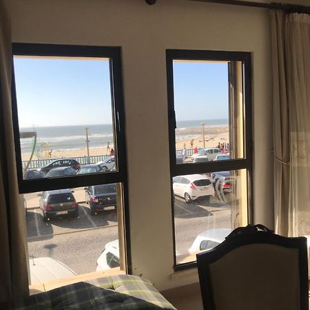 ויירה דה לייריה Ocean Drive / Vista Mar Apartment מראה חיצוני תמונה