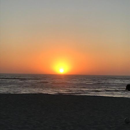 ויירה דה לייריה Ocean Drive / Vista Mar Apartment מראה חיצוני תמונה