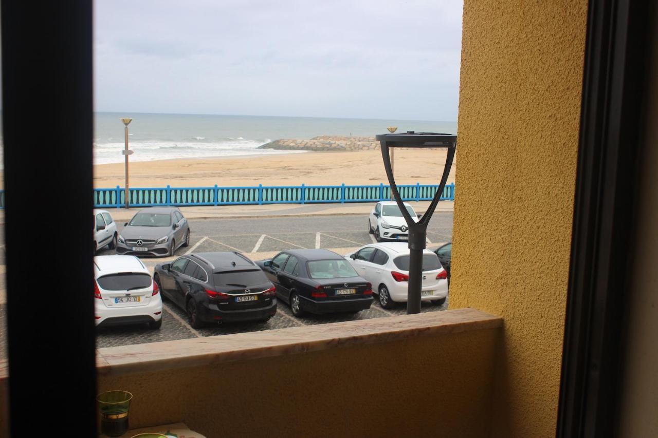 ויירה דה לייריה Ocean Drive / Vista Mar Apartment מראה חיצוני תמונה