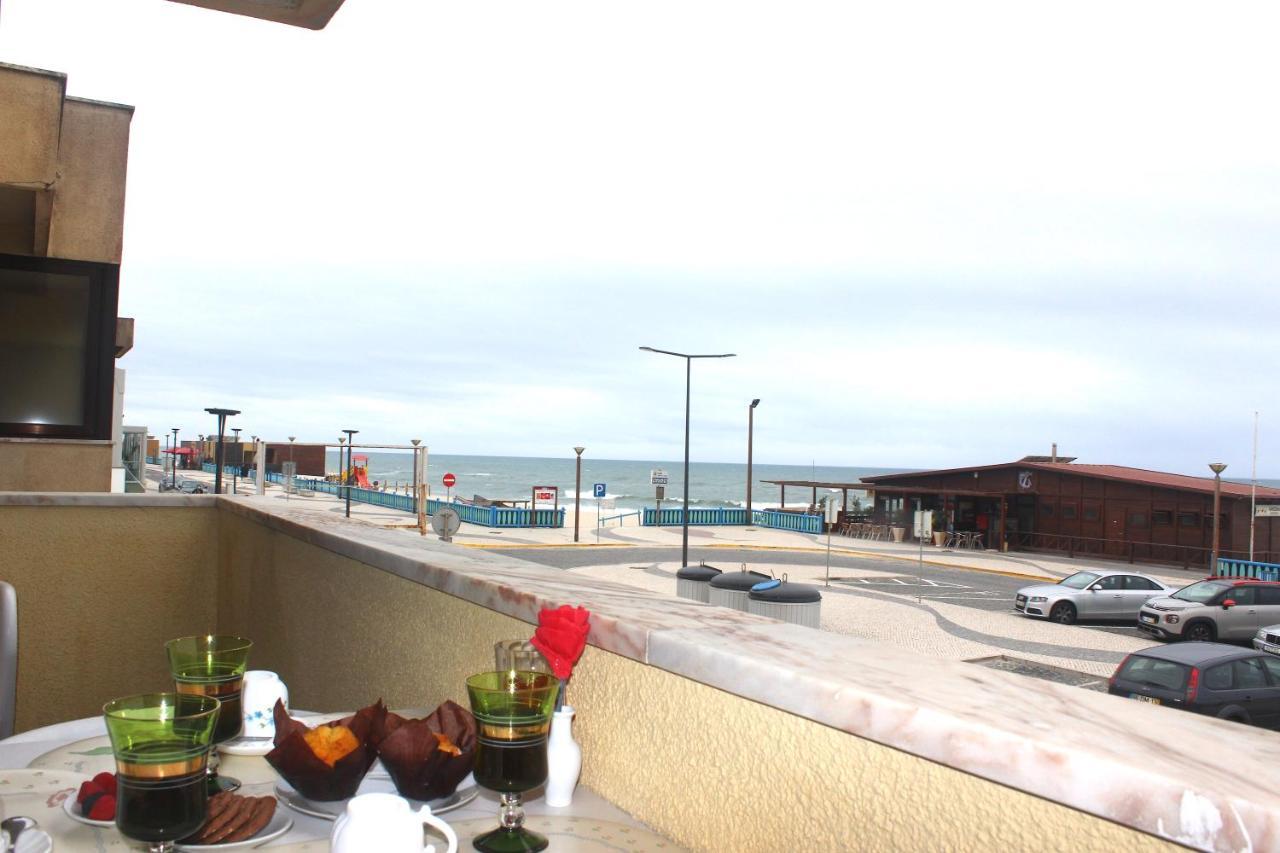 ויירה דה לייריה Ocean Drive / Vista Mar Apartment מראה חיצוני תמונה