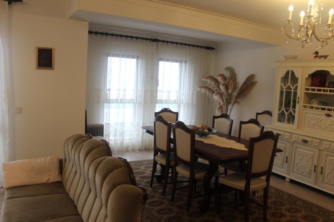 ויירה דה לייריה Ocean Drive / Vista Mar Apartment מראה חיצוני תמונה