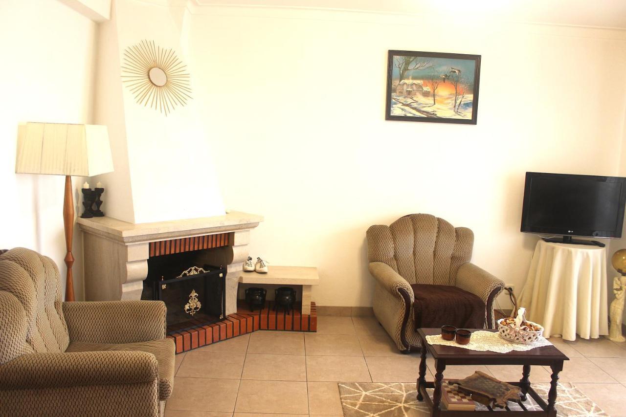 ויירה דה לייריה Ocean Drive / Vista Mar Apartment מראה חיצוני תמונה