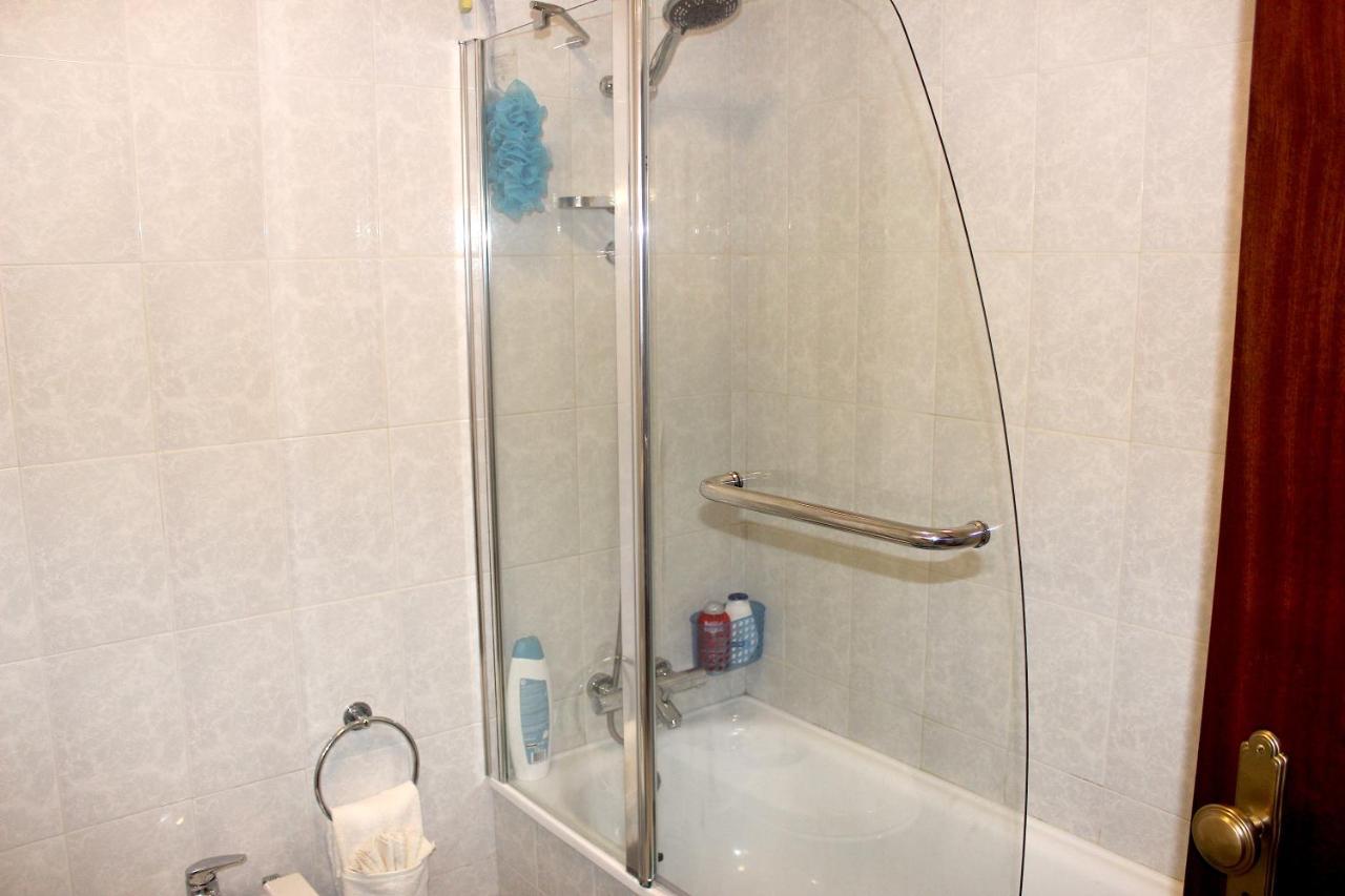 ויירה דה לייריה Ocean Drive / Vista Mar Apartment מראה חיצוני תמונה
