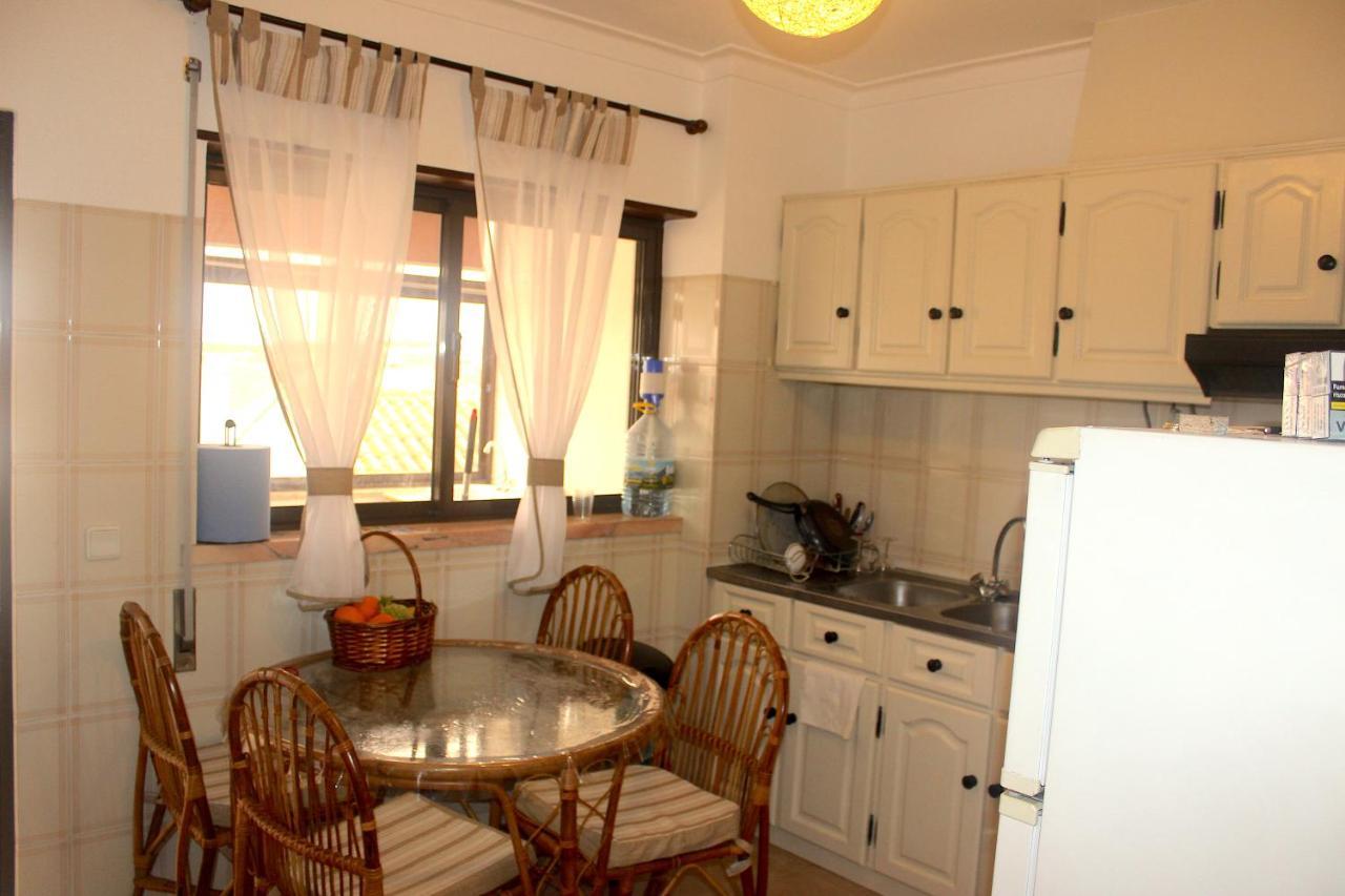 ויירה דה לייריה Ocean Drive / Vista Mar Apartment מראה חיצוני תמונה
