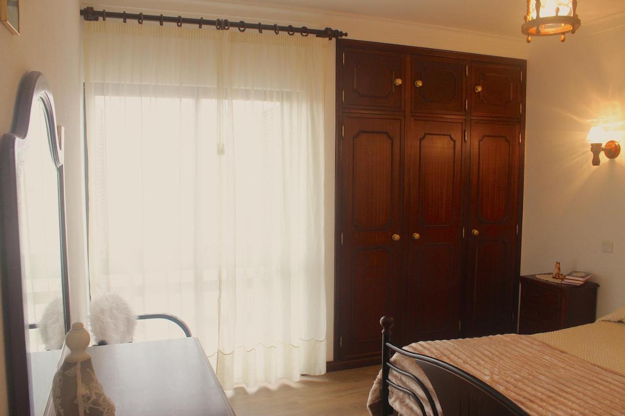 ויירה דה לייריה Ocean Drive / Vista Mar Apartment מראה חיצוני תמונה