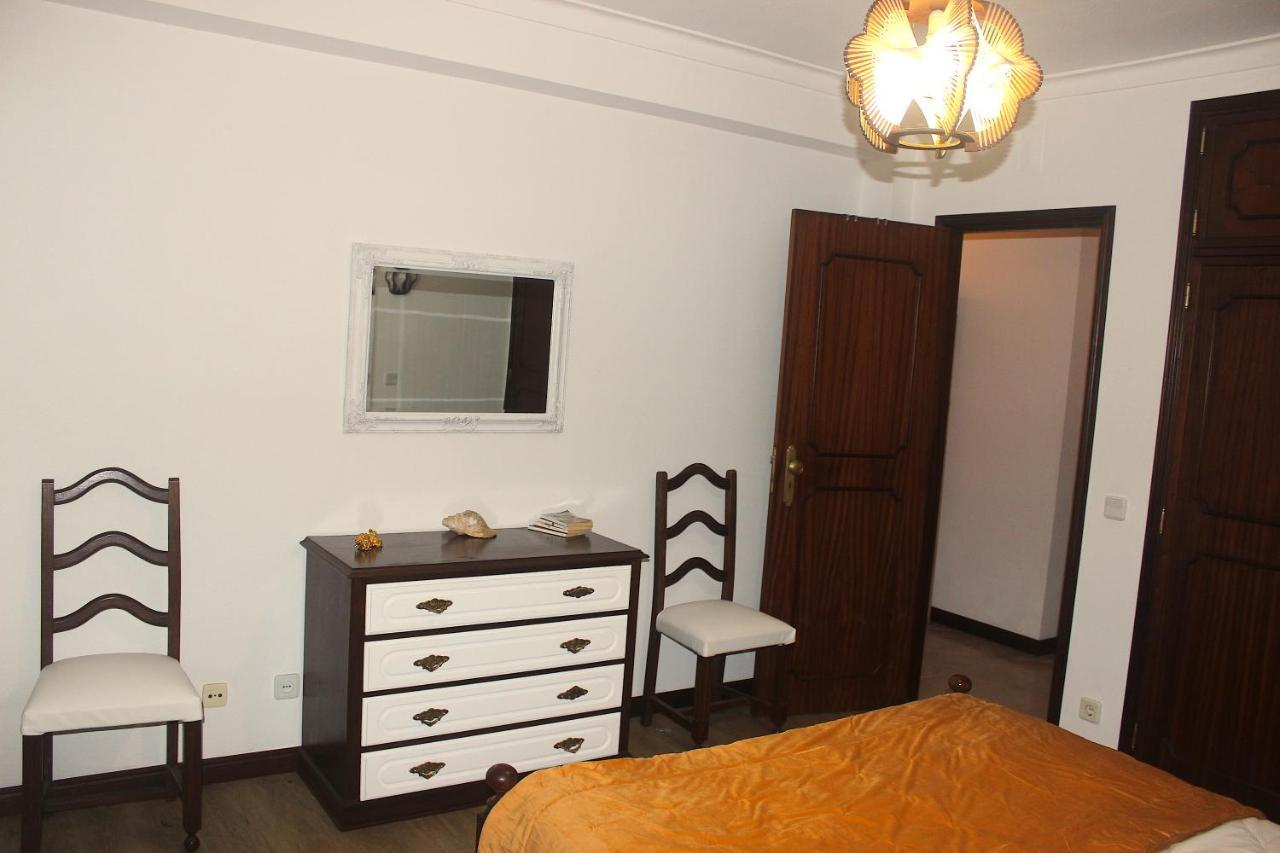 ויירה דה לייריה Ocean Drive / Vista Mar Apartment מראה חיצוני תמונה